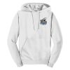 NuBlend ® Pullover Hooded Sweatshirt Thumbnail