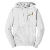 NuBlend ® Pullover Hooded Sweatshirt Thumbnail