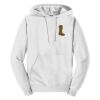 NuBlend ® Pullover Hooded Sweatshirt Thumbnail