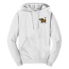 NuBlend ® Pullover Hooded Sweatshirt Thumbnail