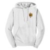 NuBlend ® Pullover Hooded Sweatshirt Thumbnail