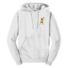 NuBlend ® Pullover Hooded Sweatshirt Thumbnail