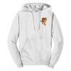 NuBlend ® Pullover Hooded Sweatshirt Thumbnail