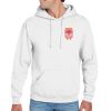 NuBlend ® Pullover Hooded Sweatshirt Thumbnail