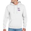 NuBlend ® Pullover Hooded Sweatshirt Thumbnail