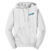 NuBlend ® Pullover Hooded Sweatshirt Thumbnail