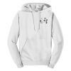 NuBlend ® Pullover Hooded Sweatshirt Thumbnail