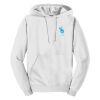 NuBlend ® Pullover Hooded Sweatshirt Thumbnail
