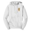 NuBlend ® Pullover Hooded Sweatshirt Thumbnail