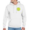 NuBlend ® Pullover Hooded Sweatshirt Thumbnail
