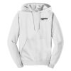 NuBlend ® Pullover Hooded Sweatshirt Thumbnail