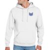 NuBlend ® Pullover Hooded Sweatshirt Thumbnail