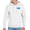 NuBlend ® Pullover Hooded Sweatshirt Thumbnail