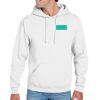 NuBlend ® Pullover Hooded Sweatshirt Thumbnail