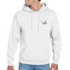 NuBlend ® Pullover Hooded Sweatshirt Thumbnail