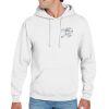 NuBlend ® Pullover Hooded Sweatshirt Thumbnail