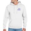 NuBlend ® Pullover Hooded Sweatshirt Thumbnail