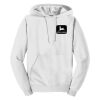 NuBlend ® Pullover Hooded Sweatshirt Thumbnail
