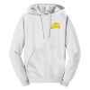 NuBlend ® Pullover Hooded Sweatshirt Thumbnail
