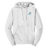NuBlend ® Pullover Hooded Sweatshirt Thumbnail