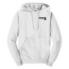 NuBlend ® Pullover Hooded Sweatshirt Thumbnail