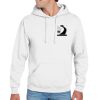 NuBlend ® Pullover Hooded Sweatshirt Thumbnail