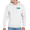 NuBlend ® Pullover Hooded Sweatshirt Thumbnail