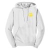 NuBlend ® Pullover Hooded Sweatshirt Thumbnail