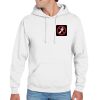 NuBlend ® Pullover Hooded Sweatshirt Thumbnail