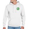 NuBlend ® Pullover Hooded Sweatshirt Thumbnail