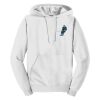 NuBlend ® Pullover Hooded Sweatshirt Thumbnail