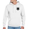 NuBlend ® Pullover Hooded Sweatshirt Thumbnail
