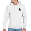 NuBlend ® Pullover Hooded Sweatshirt Thumbnail