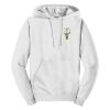 NuBlend ® Pullover Hooded Sweatshirt Thumbnail