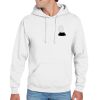 NuBlend ® Pullover Hooded Sweatshirt Thumbnail