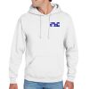 NuBlend ® Pullover Hooded Sweatshirt Thumbnail