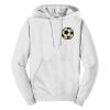 NuBlend ® Pullover Hooded Sweatshirt Thumbnail
