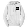 NuBlend ® Pullover Hooded Sweatshirt Thumbnail