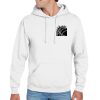 NuBlend ® Pullover Hooded Sweatshirt Thumbnail