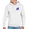 NuBlend ® Pullover Hooded Sweatshirt Thumbnail
