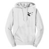 NuBlend ® Pullover Hooded Sweatshirt Thumbnail