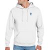 NuBlend ® Pullover Hooded Sweatshirt Thumbnail