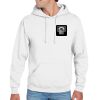NuBlend ® Pullover Hooded Sweatshirt Thumbnail