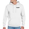 NuBlend ® Pullover Hooded Sweatshirt Thumbnail