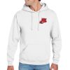 NuBlend ® Pullover Hooded Sweatshirt Thumbnail
