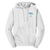 NuBlend ® Pullover Hooded Sweatshirt Thumbnail