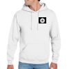 NuBlend ® Pullover Hooded Sweatshirt Thumbnail