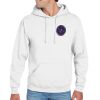 NuBlend ® Pullover Hooded Sweatshirt Thumbnail