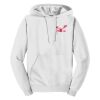 NuBlend ® Pullover Hooded Sweatshirt Thumbnail
