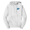 NuBlend ® Pullover Hooded Sweatshirt Thumbnail
